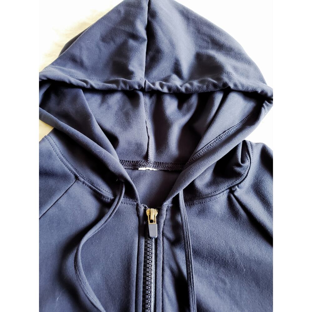 Fabletics Hoodie Read Description - image 2